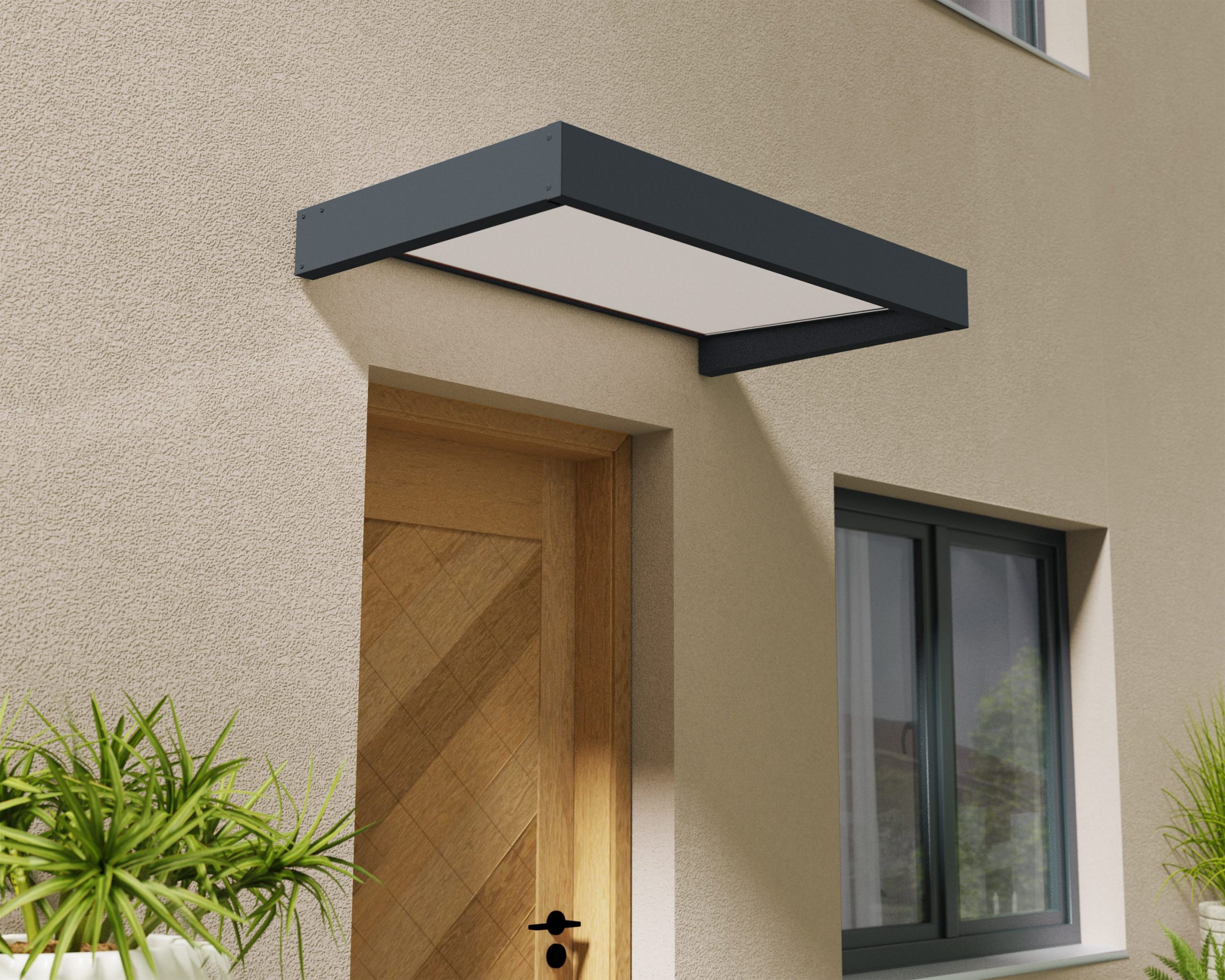 Canopia Sophia Vordach