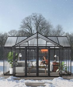 Canopia Triomphe Gardenchalet