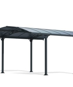 Canopia Tucson Aluminium-Pavillon 3