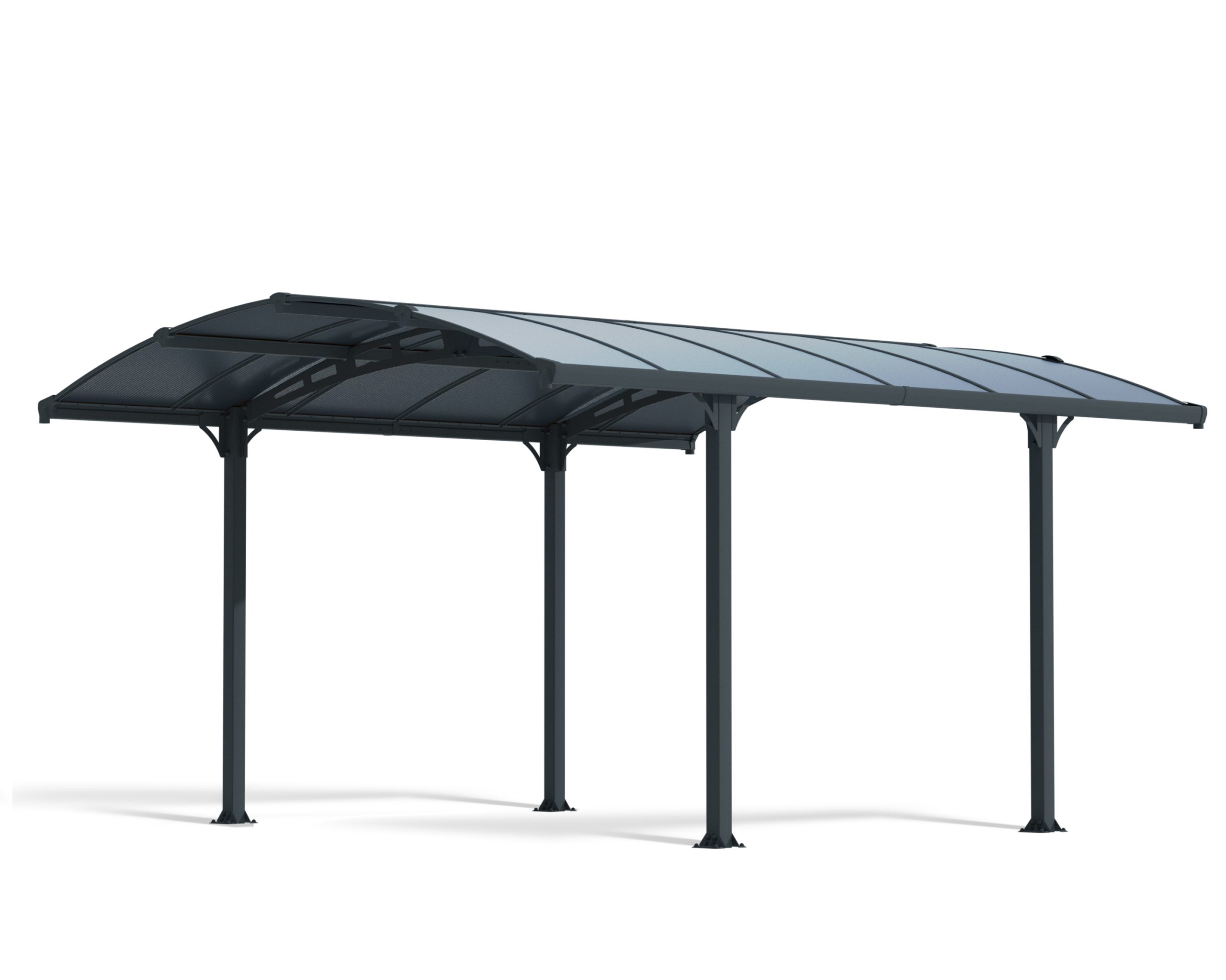 Canopia Tucson Aluminium-Pavillon 3