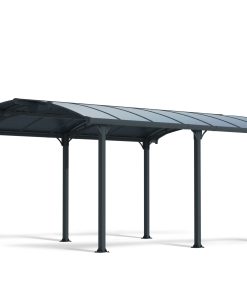 Canopia Tucson Aluminium-Pavillon 3