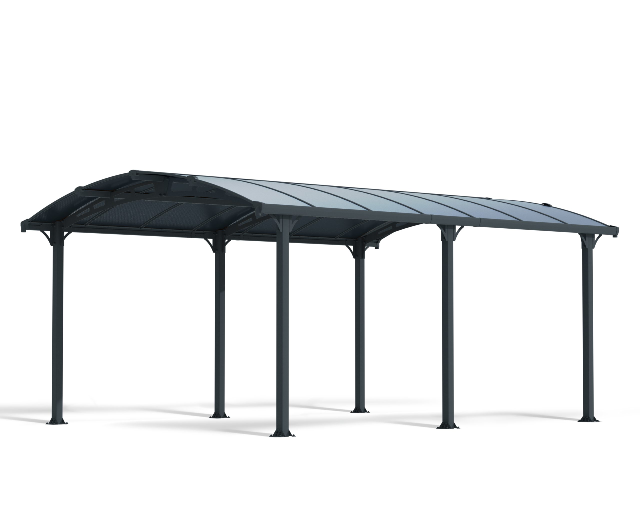 Canopia Tucson Aluminium-Pavillon 3