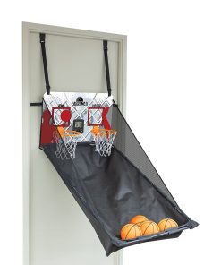 Carromco Basketball Indoor Türspiel Arcade