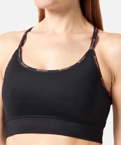 Champion BH Elastischer Sport-BH mit verstellbaren Träger