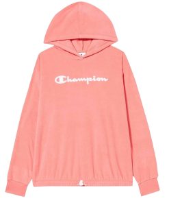 Champion Hoodie Basic Kapuzensweatshirt