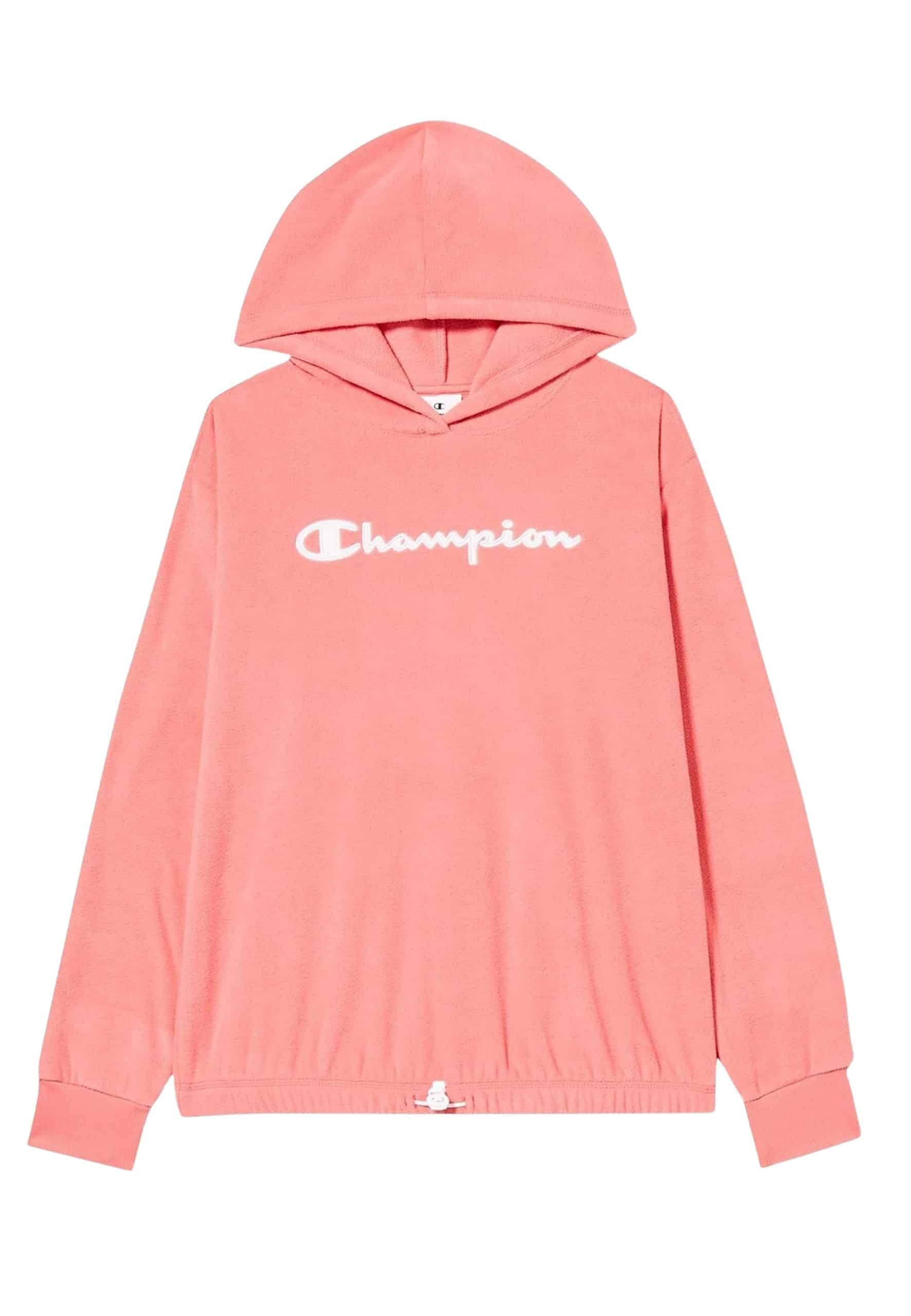 Champion Hoodie Basic Kapuzensweatshirt