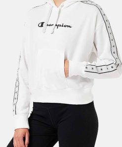 Champion Hoodie Kapuzensweatshirt