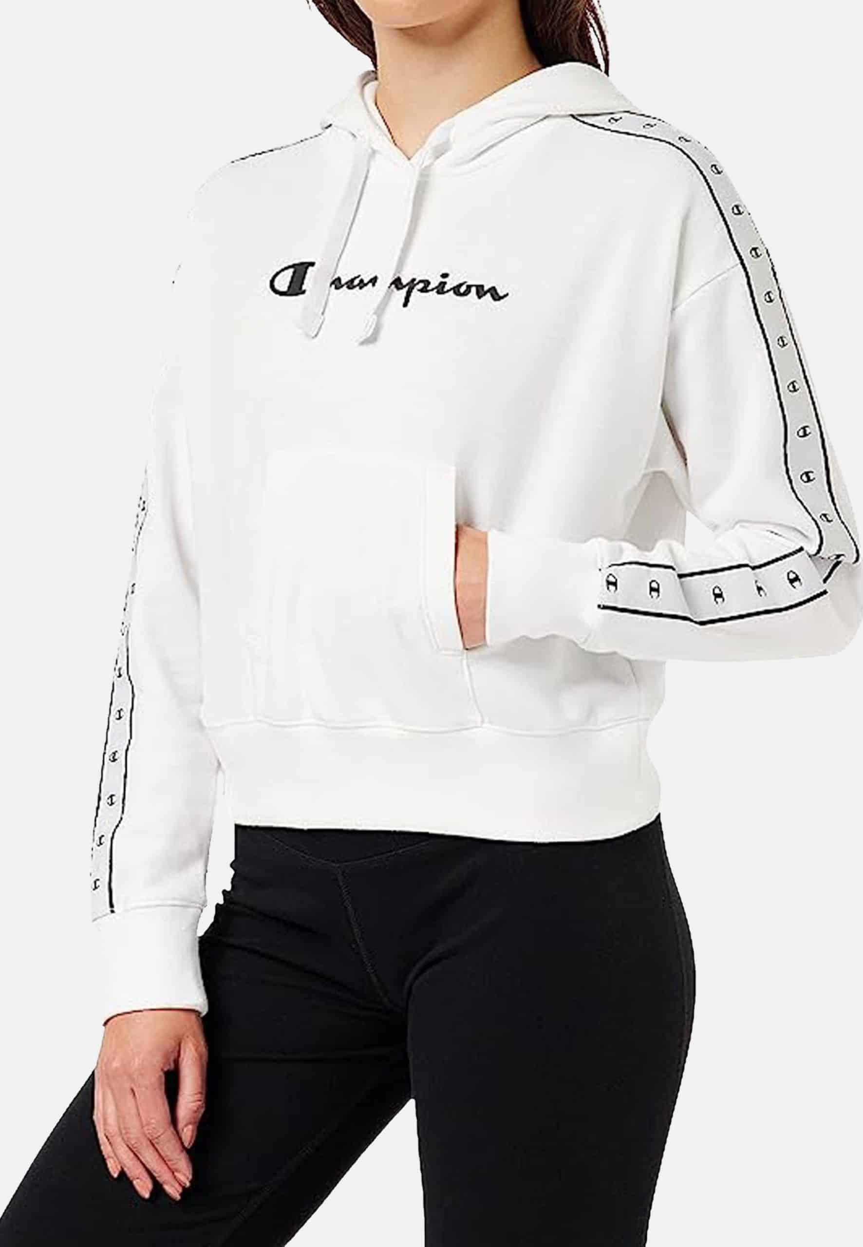 Champion Hoodie Kapuzensweatshirt