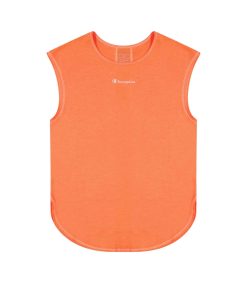 Champion TankTop Kurzarmshirt R-Neck