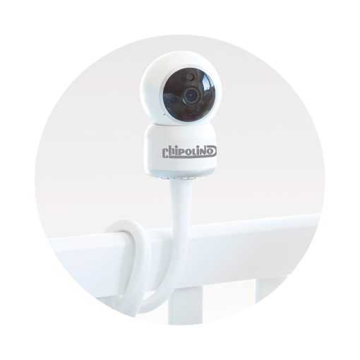 Chipolino Ersatzkamera Babyphone Atlas