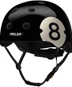 City-Fahrradhelm "All Stars"