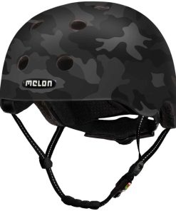 City-Fahrradhelm "All Stars"