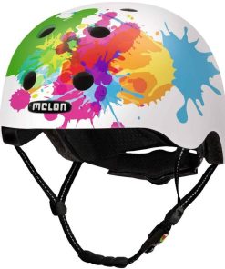 City-Fahrradhelm "All Stars"