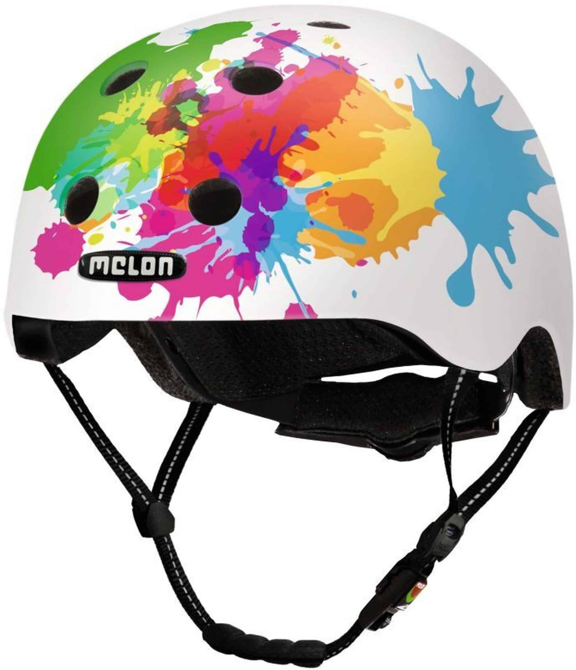 City-Fahrradhelm "All Stars"