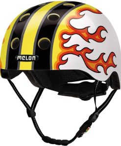 City-Fahrradhelm "All Stars"