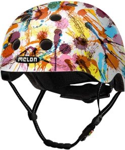 City-Fahrradhelm "All Stars"