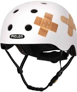 City-Fahrradhelm "All Stars"