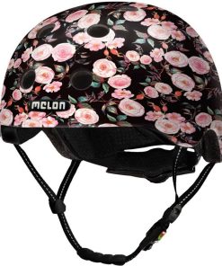 City-Fahrradhelm "All Stars"