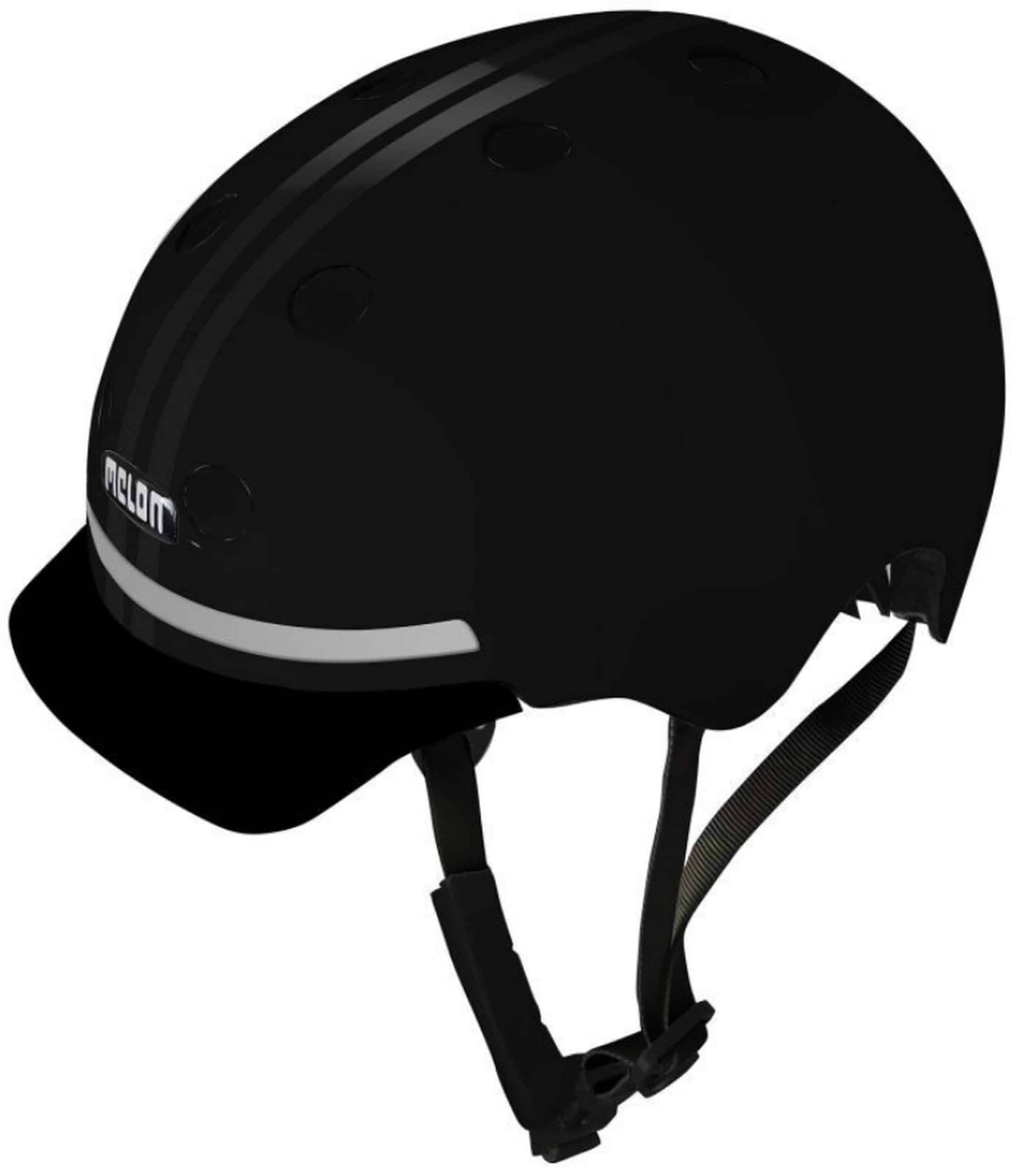City-Fahrradhelm  "E-Series"