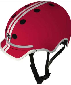 City-Fahrradhelm  "E-Series"