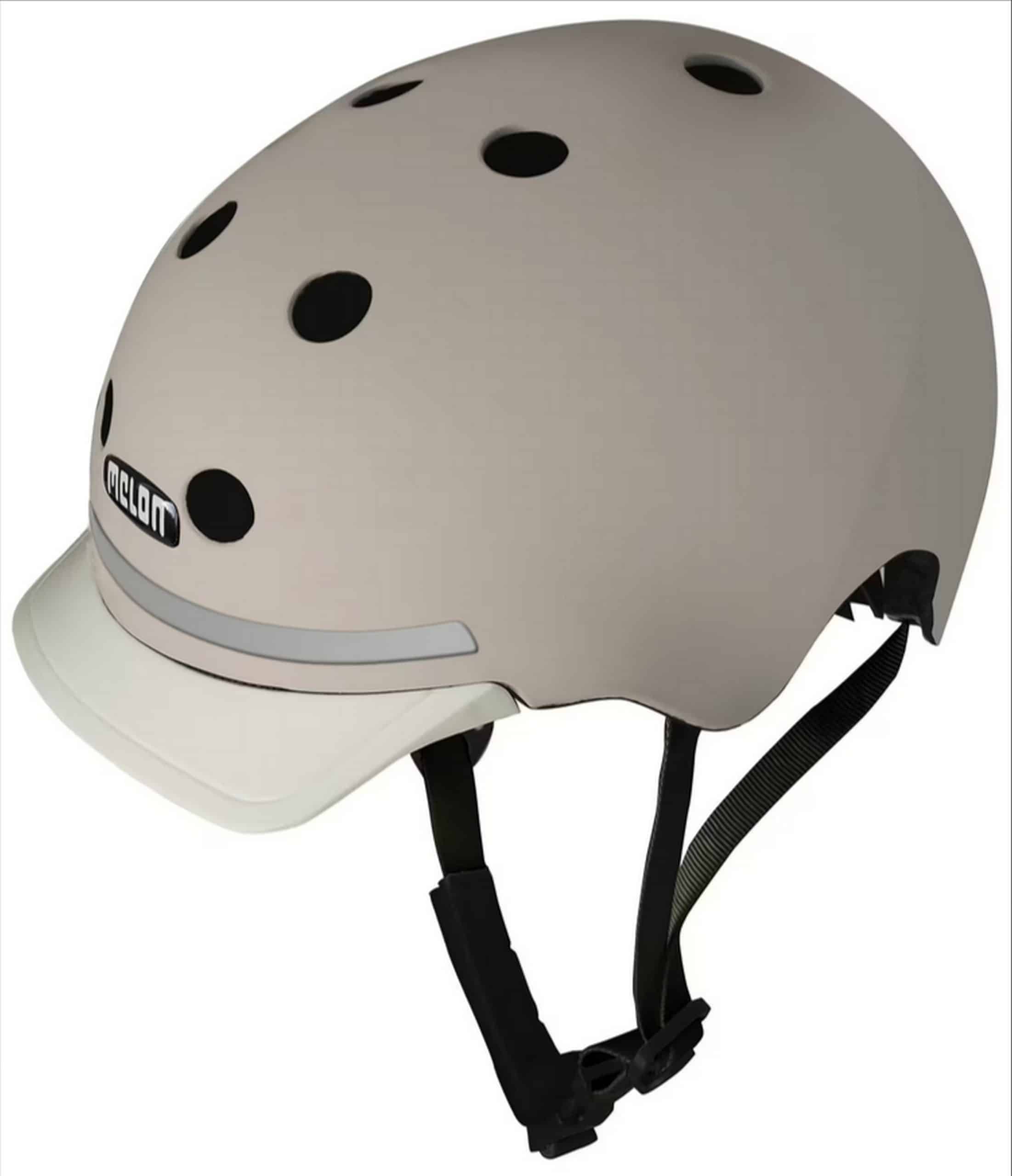 City-Fahrradhelm  "E-Series"