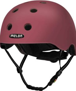 City-Fahrradhelm "Posh"