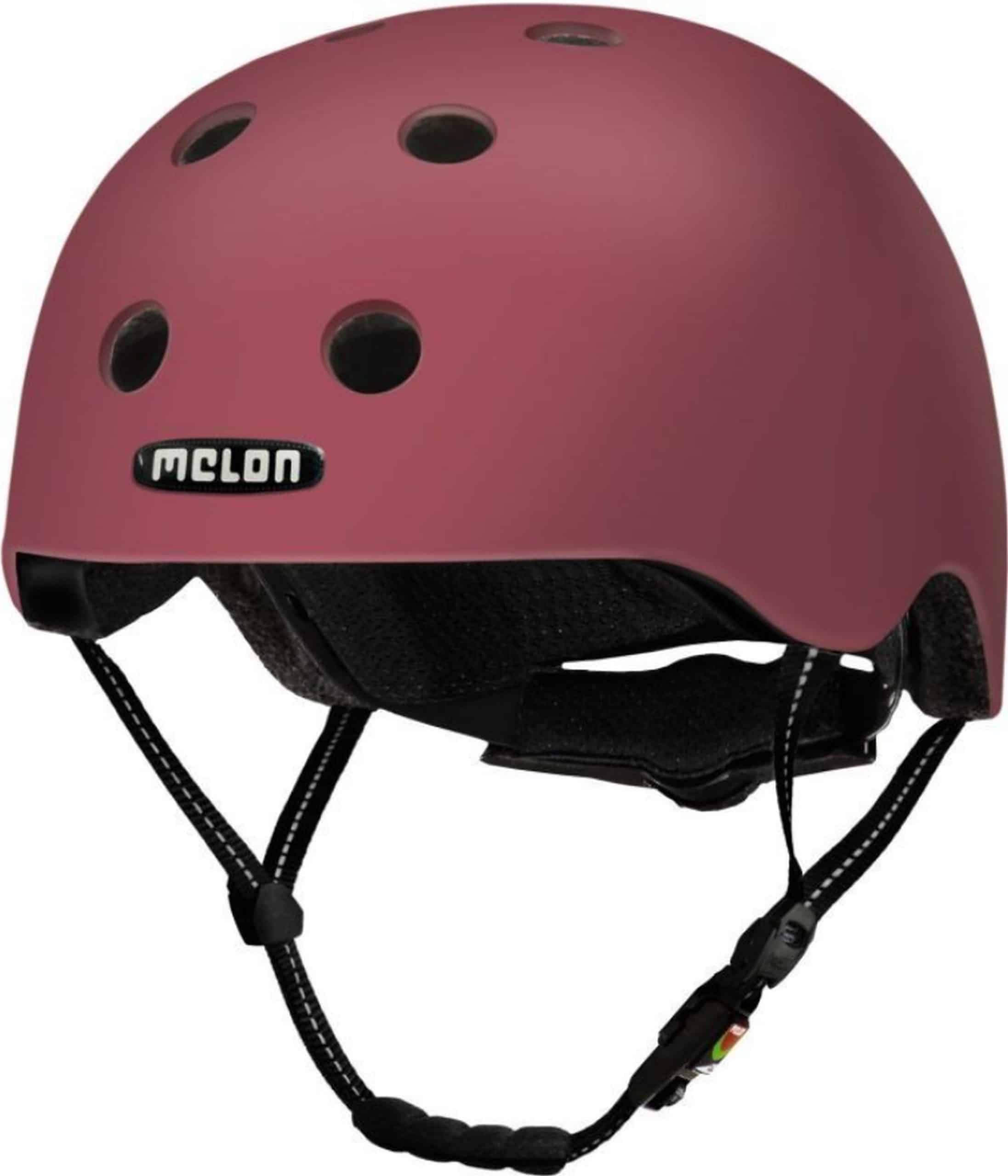 City-Fahrradhelm "Posh"