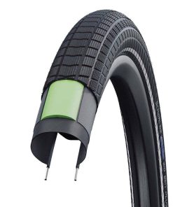 City-Fahrradreifen Big Ben Plus HS 439