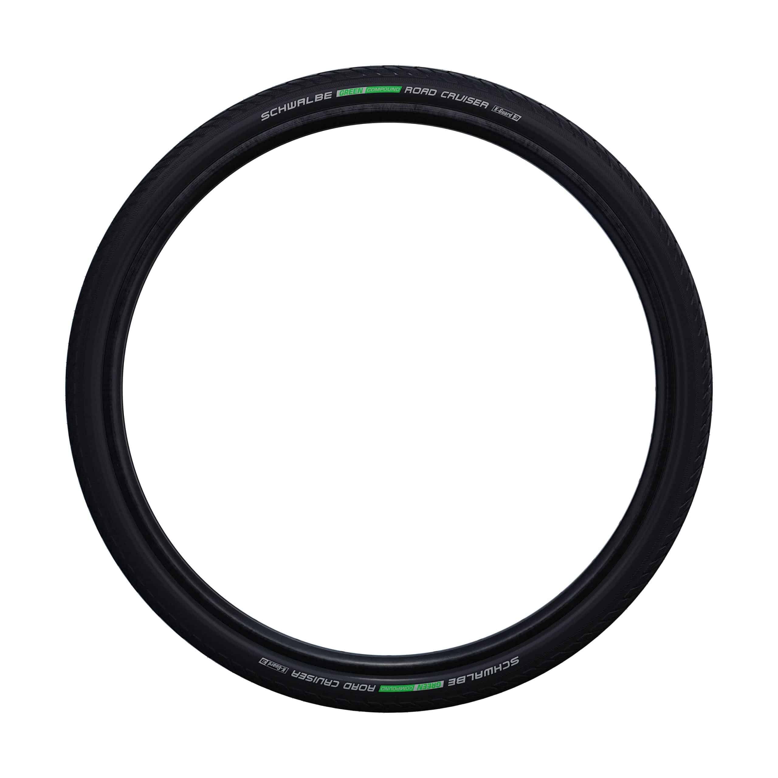 City-Fahrradreifen Road Cruiser HS 484