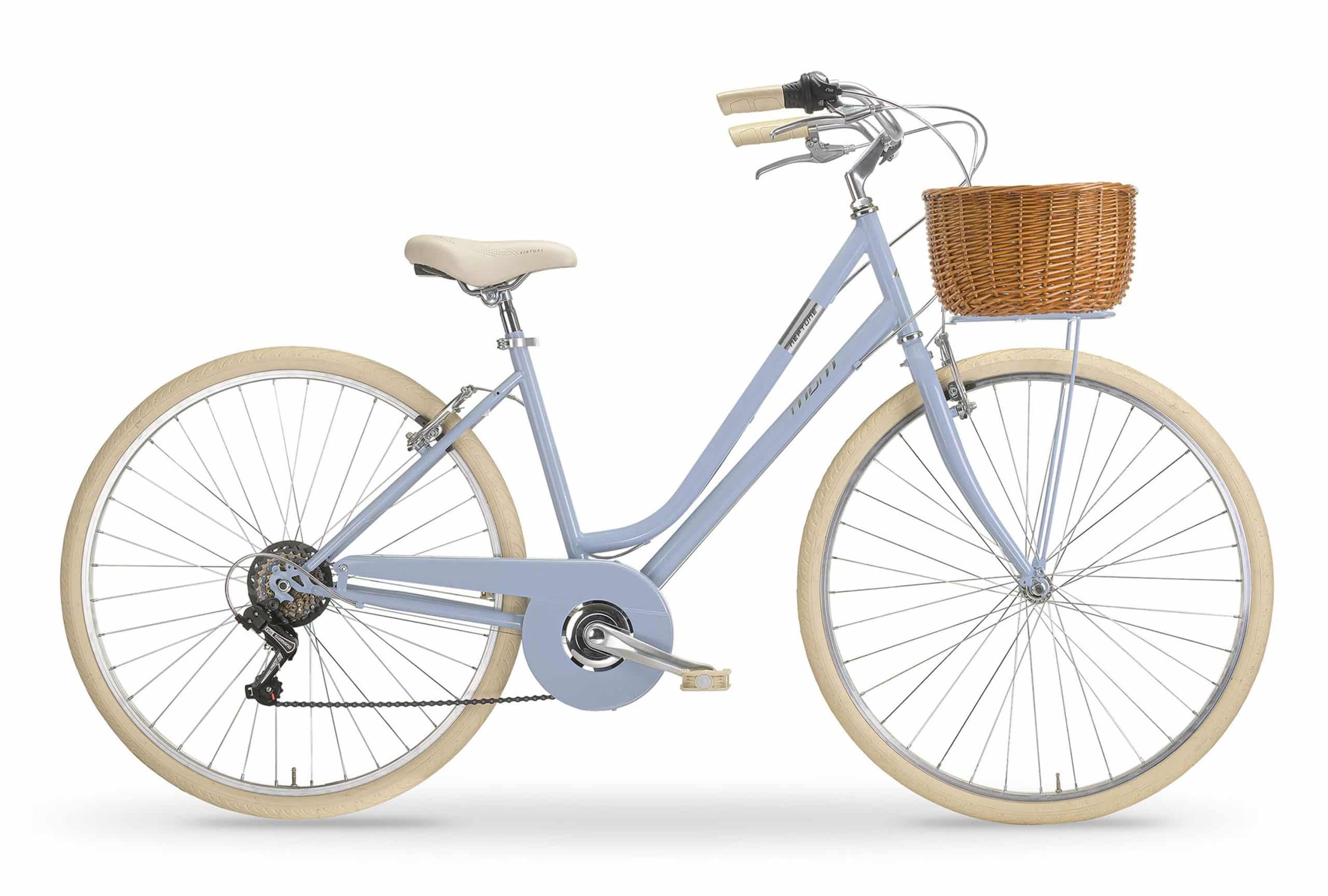 Citybike Neptune Lady 28 Zoll