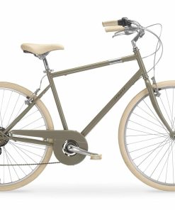 Citybike Neptune Man 28 Zoll