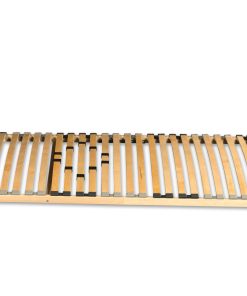 Coemo 7-Zonen-Lattenrost Basic