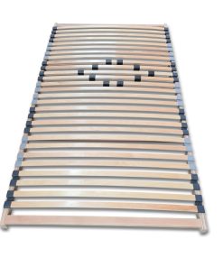 Coemo Lattenrost XXL extra stabil 120 x 200 cm