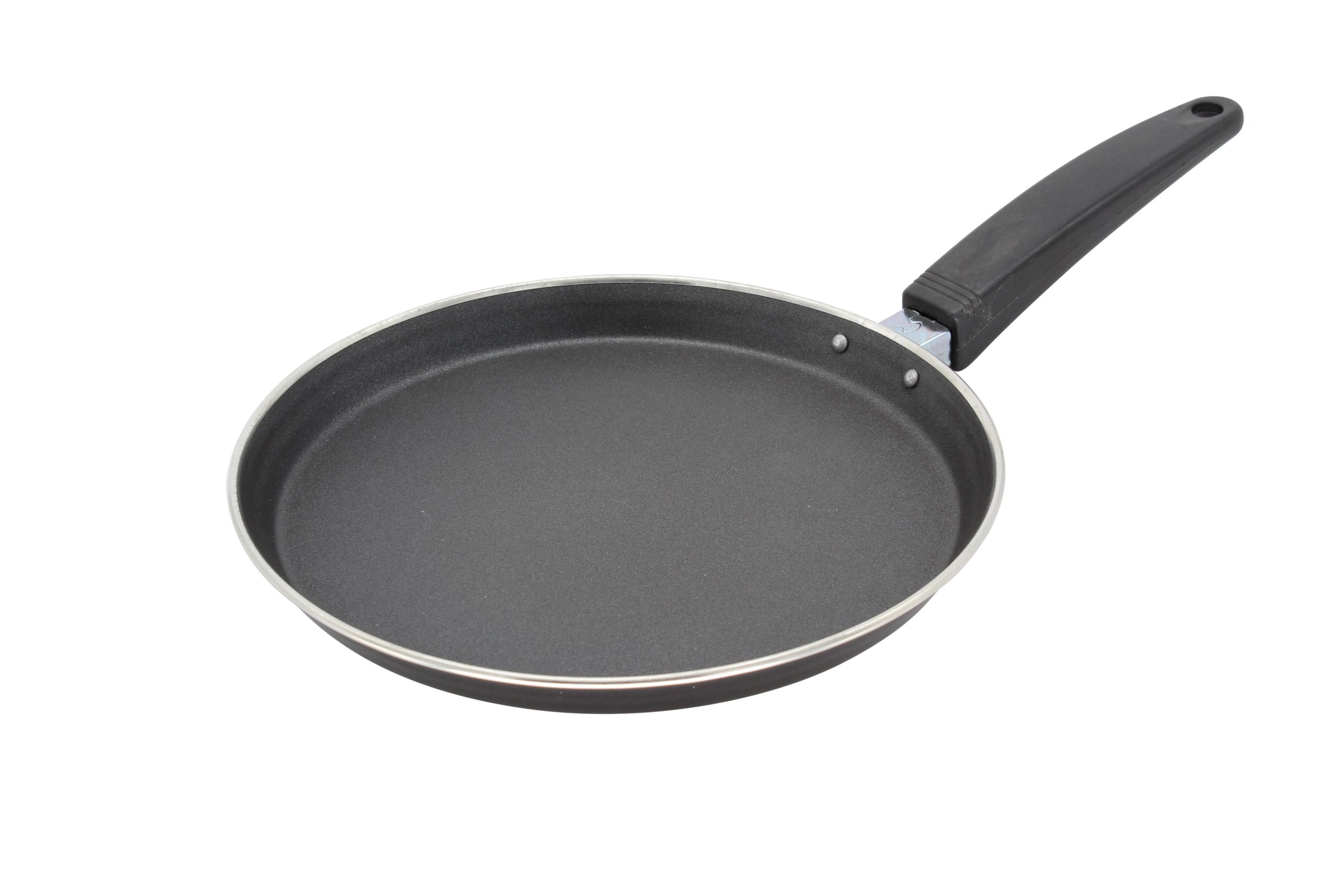 Crepes-Pfanne emailliert