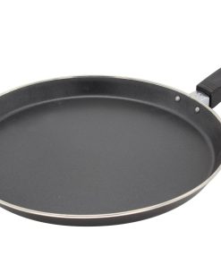 Crepes-Pfanne emailliert