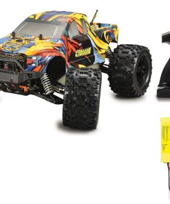 Crossmo Monstertruck 4WD 1:10 NiMh 2