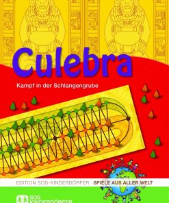 Culebra - Edition SOS Kinderdörfer