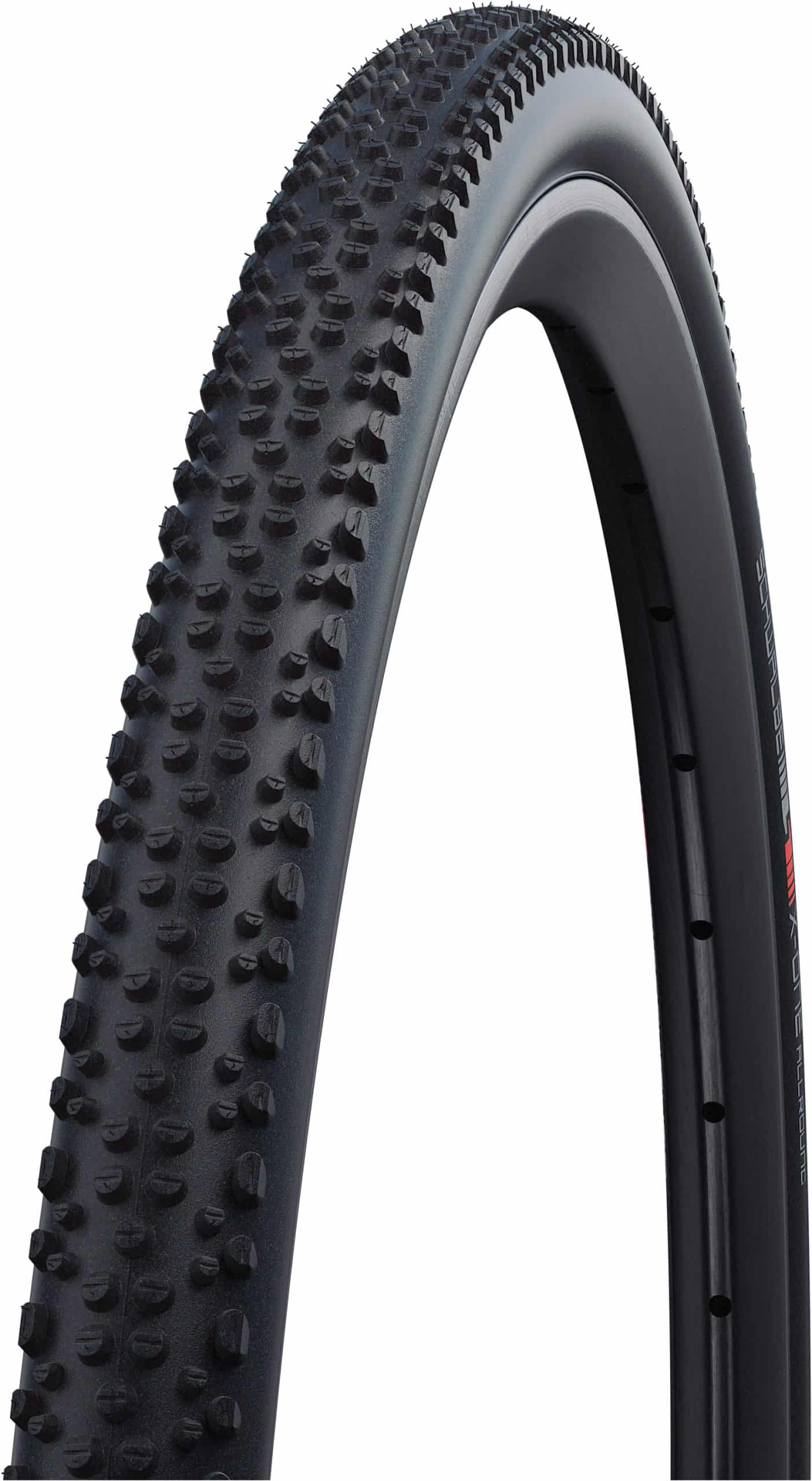 Cyclocross -  Fahrradreifen X-ONE ALLROUND - ADDIX SpeedGrip Evolution Line  27.5 x 1.30"  33-584
