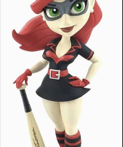 DC Comics Bombshells - Series 2 - The Batwoman