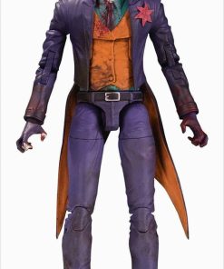 DC Essentials DCeased The Joker