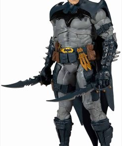 DC Multiverse - Todd Batman 18 cm Figur