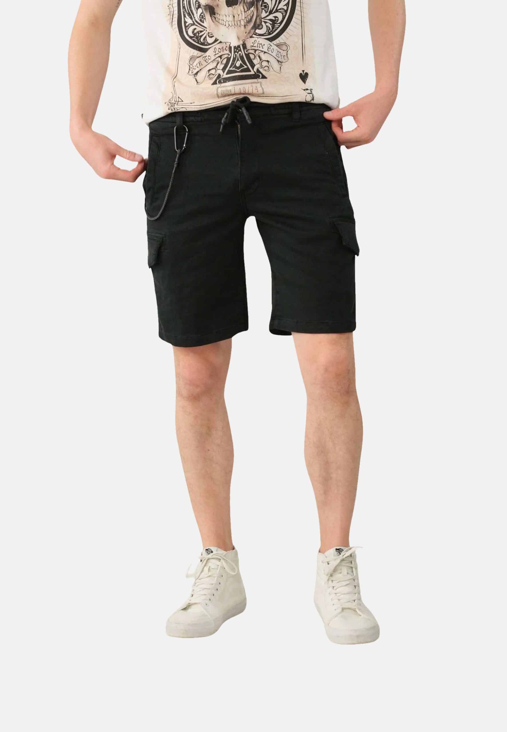 DEELUXE Shorts CEMI Cargoshorts
