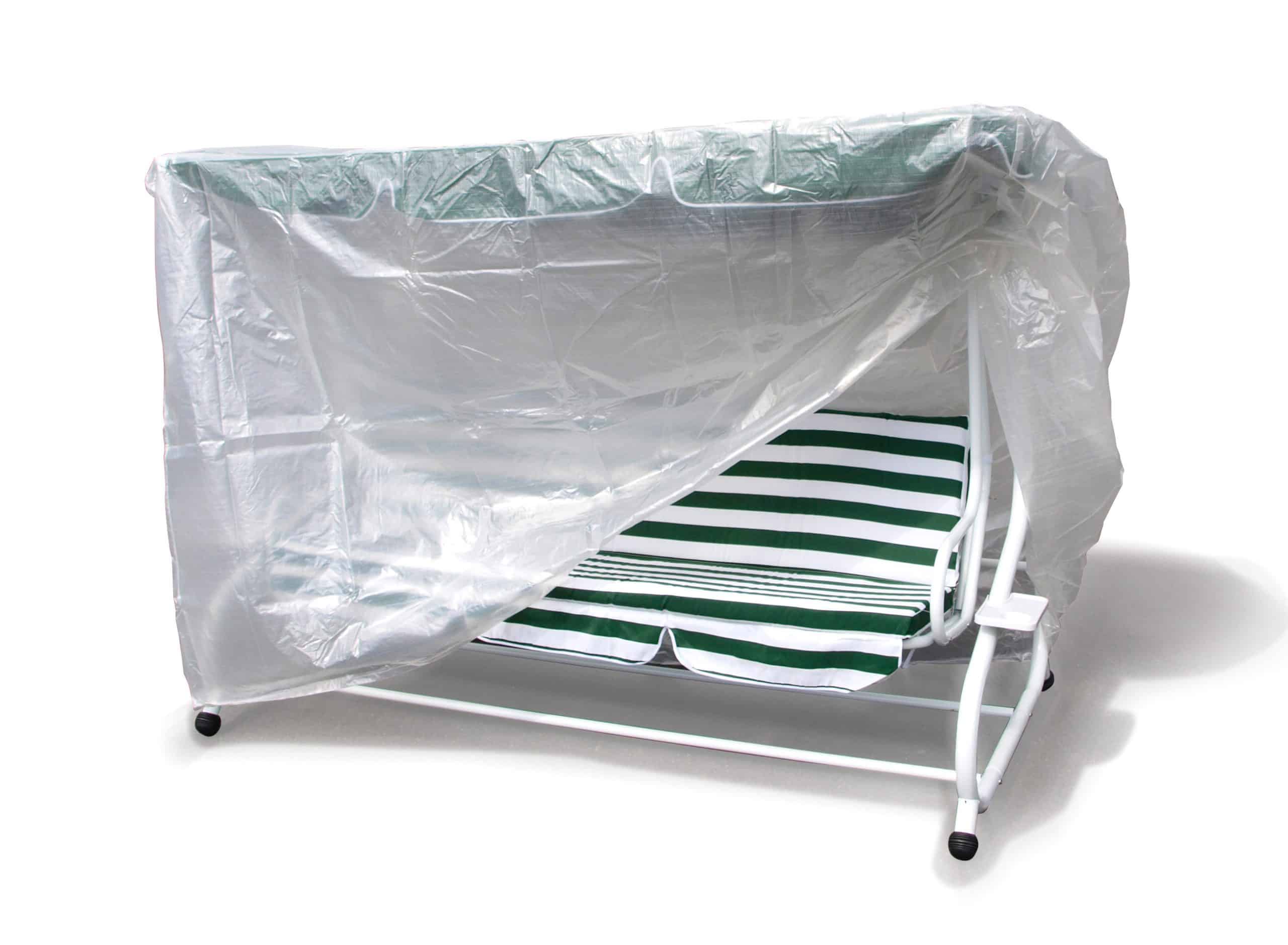 DEGAMO Abdeckhaube Hollywoodschaukel 3-stizer 215cm