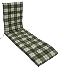 DEGAMO Auflage BOSTON für Deckchair