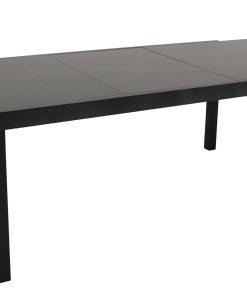 DEGAMO Ausziehtisch ELBA 180/240x100cm