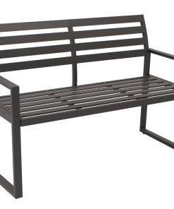 DEGAMO Bank 2-sitzer ATLANTA