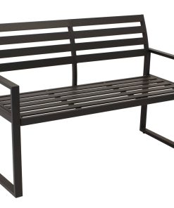 DEGAMO Bank 2-sitzer ATLANTA