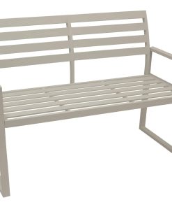 DEGAMO Bank 2-sitzer ATLANTA