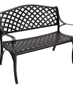 DEGAMO Bank OXFORD 2-sitzer