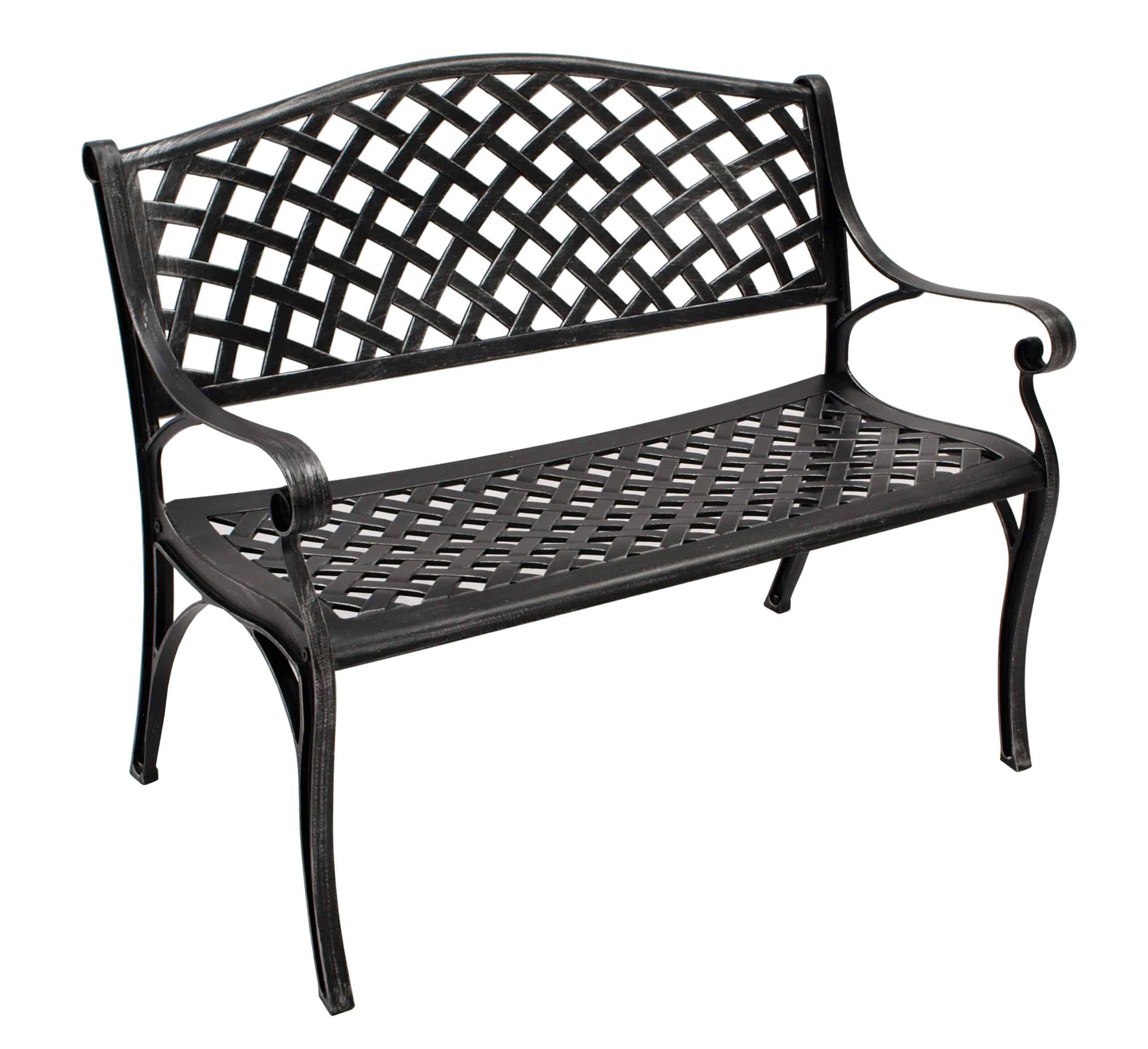 DEGAMO Bank OXFORD 2-sitzer